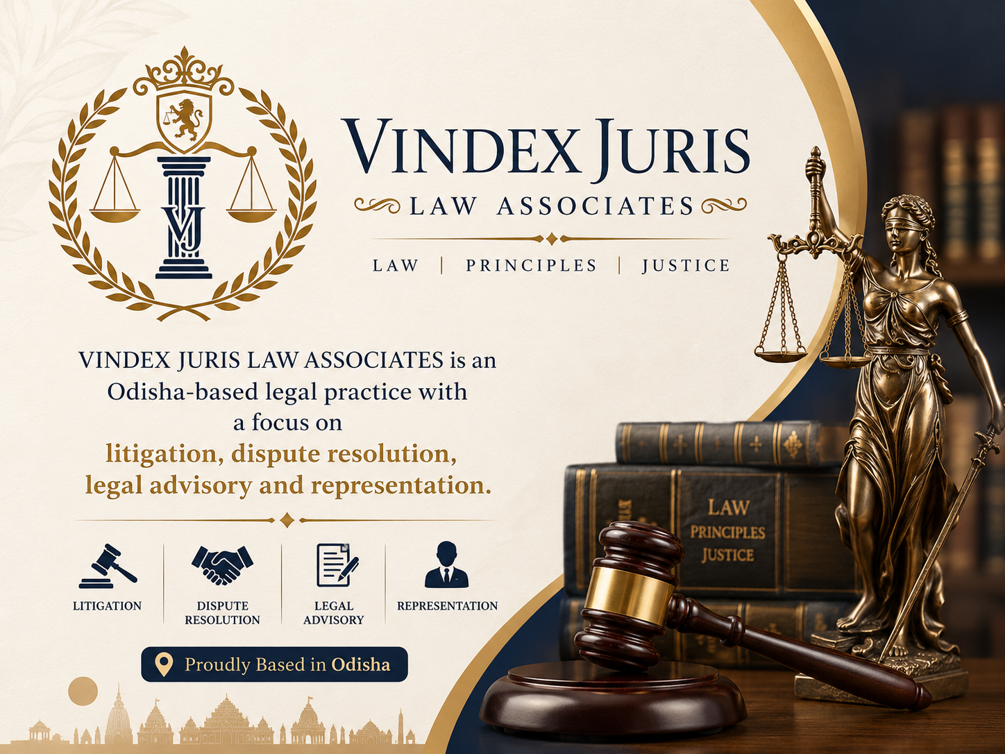 Vindex Juris Law Associates